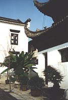 Guiyuan Si-Tempel
